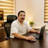 J Simon Mathew