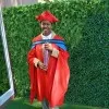 Suzan Nkosi