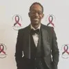 Raymond Mitchell