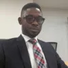 Dele Monsuru Lasisi