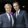 Cyrille Bolloré