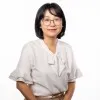 Jaylin Zhang