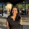 Maitreyee Deshpande