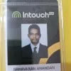 srinivasan anandan
