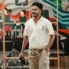Sujeesh Lal Santhosh