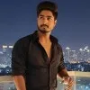 NIKHIL SAGAR