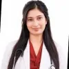 Ishmita Dhall