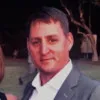 Michael Palmer