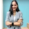 Sristi pandey