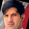 Rekhmin Khan