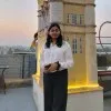 Kaushiki Kumari