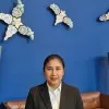 Penny Ledwi putri