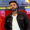 R Praveen