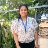 Dhanashri Karpe