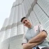 Massinissa Arezki