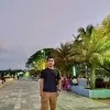 Kishor Kumar Baglary