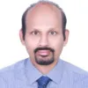 Vinod Menon