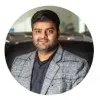 Jitesh Chugh