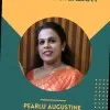 Pearlu Augustine