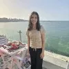 Makrina Magdy
