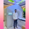 Sachin Sabale