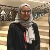Nur Anisha Fadhlin Mohd Nasir
