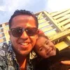 Abraham Alejandro Duarte Vilches
