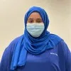 Fatima Tahir