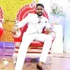 Hemanth Raj