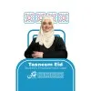 Tasneem Eid