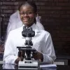 Lynn Mlambo
