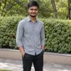 Ashish Dwivedi