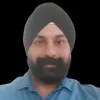 Jaswinder Singh Sohal