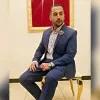 IJLAL HAIDER