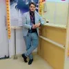 Ankit Kumar Pandey