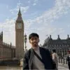 Joshua Persaud