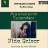 Nida Kaiser