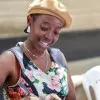 Sylvia Muhoro