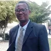 Nicholas Amekpordi