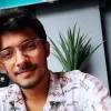 PRASHRAYA PARASHAR