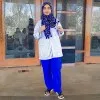 Munshra Khatoon