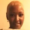 Mahogany Taylor