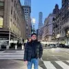 Nikhil Sharma