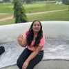 Sanjana Katikala