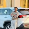 ASHIK ALI