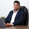 Joshua Tong