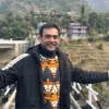 Anshul Kumar