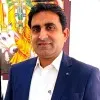 Pramod Kumar Mishra