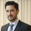 Syed Mateen