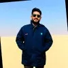 Binay kumar Yadav